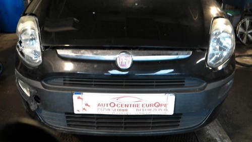 Berceau avant fiat punto evo - fiat,