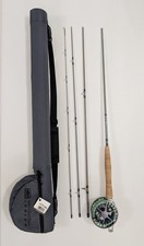 Waterworks Lamson CA 9’ 6wt