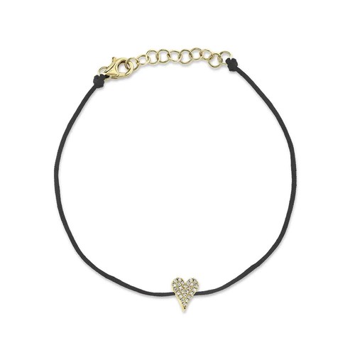 14k solide jaune diamant - or,