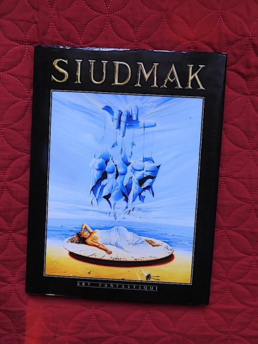 Envoi autogaphe siudmak art - siudmak,