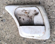 # carter boite outils droit motobecane 175 Z23c z22c z26c mobysuper 56