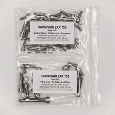 KAWASAKI ZXR 750 STINGER H1