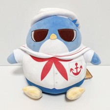 Peluche Sirène Melody Pichi