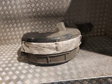 Pare Boue Arrière Gauche -