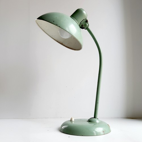 Lampe kaiser idell 6556 par - idell,