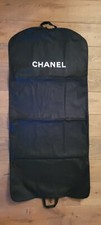 Housse Chanel pour Vetement
