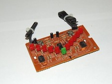 Marantz PM 750 DC   Dial Power