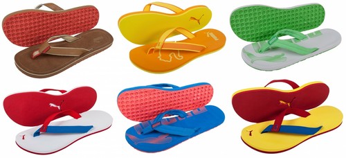 Puma tongs sandales - puma,