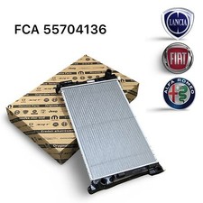 55704136 Radiateur Original