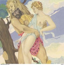 Le Nouvel Olympe Umberto