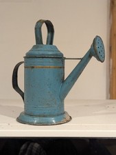 Jouet En Tôle JEP Arrosoir