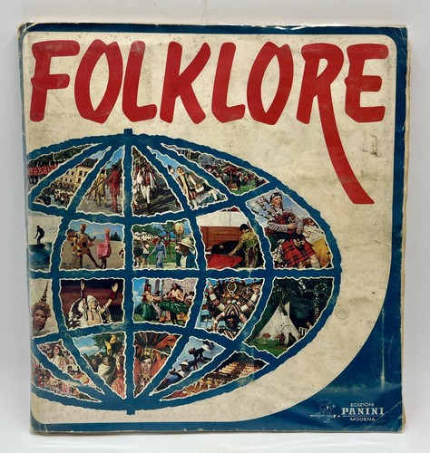 Folklore album - folklore, (mondial)