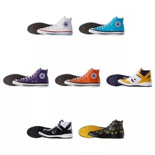 Converse All Star Hi & Weapon