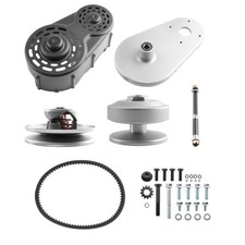 40 Series Torque Converter