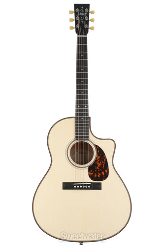 Larrivee acoustic guitar - lv-24,