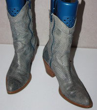 DONNA PIU Bottines Pointues
