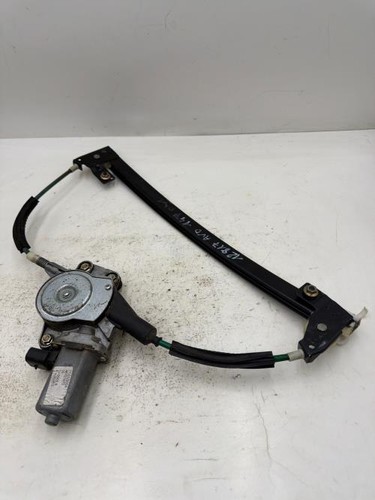 Leve vitre electrique avant