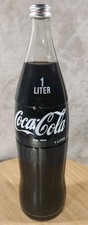 Coca Cola 1 Bouteille Original