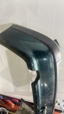 Pare choc arriere PEUGEOT 406