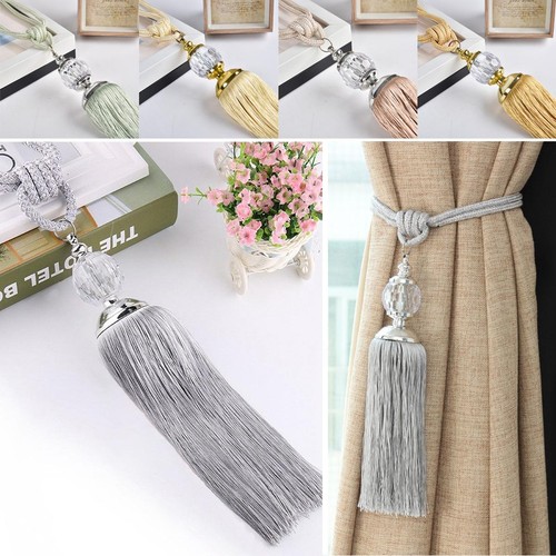 Set embrasses rideaux - de, 2
