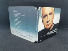 CD Michel Sardou - Du Plaisir