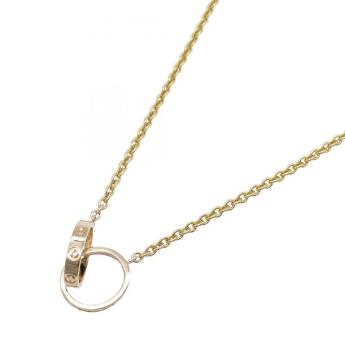 Collier cartier baby - cartier, love