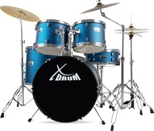 Kit Batterie Acoustique 22''