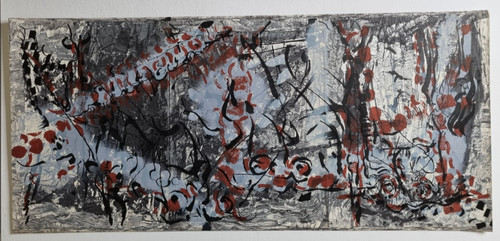 Jean paul riopelle - jean-paul, –