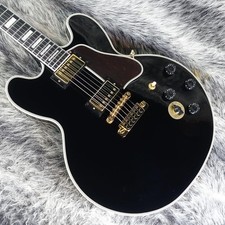 Epiphone B.B. King Lucille