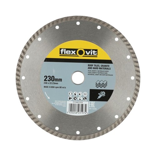 Disque diamant norton - diamant,