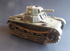 Gama Tank Mécanique Char T60