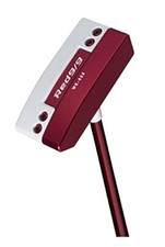 Kasco Putter rouge 9/9 34