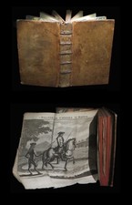 [NOBLESSE EQUITATION CHEVAUX MARINE] CHEVIGNI Science des personnes de la cour.