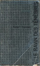 Albin Michel Science-Fiction