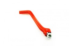 LEVIER DE KICK KTM 85/105, ASK-115 ORANGE, 47033070000, MX-089560OR