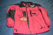 Vintage Inside Edge XL Ski