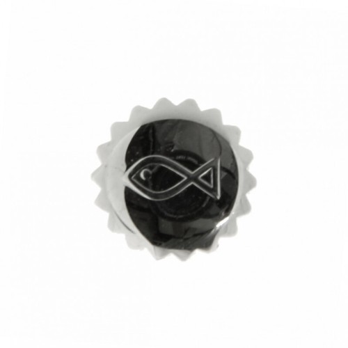 Iwc couronne vis - iwc, 3706