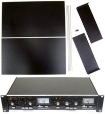 New Dual Rack Mount Kit for