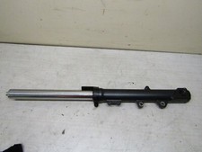 Fourreau de fourche droit