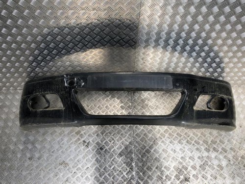 Pare choc avant bmw - avant, 3
