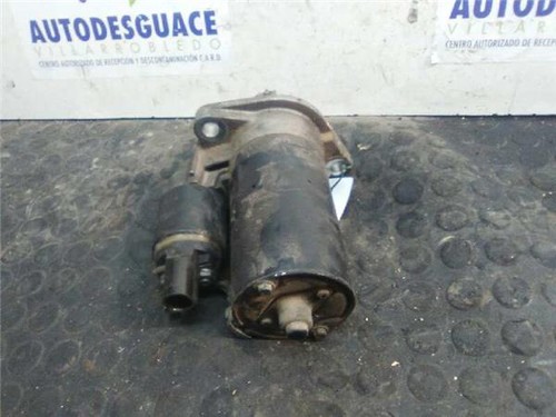 Moteur démarrage volkswagen - moteur,