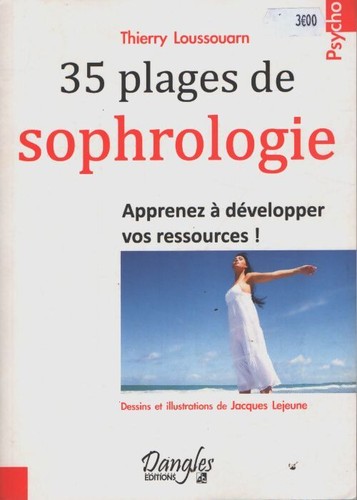 Plages sophrologie - plages, de