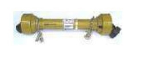 Arbre cardan 650 mm pour - l:,