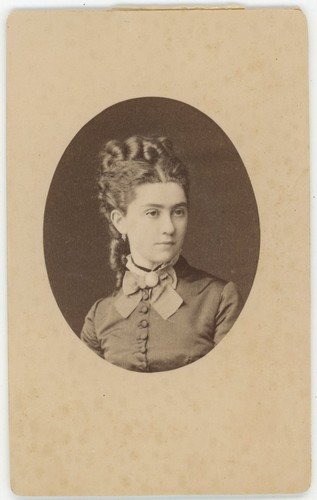 Cdv 1876 comtesse - cdv,