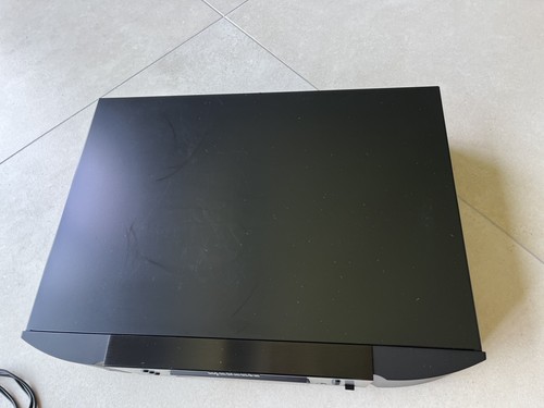 Lecteur marantz cd5005 noir - cd,