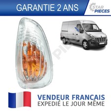 Clignotant rétroviseur