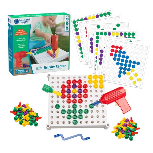 Educational insights centre - educational,