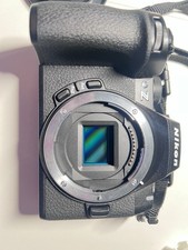 Nikon z50 ii   ➕   50-250mm➕viltrox 35 f1.7