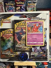 Tripack Duo de choc pokemon 3
