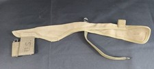Militaria US WW2 Housse De Pioche Daté 1944